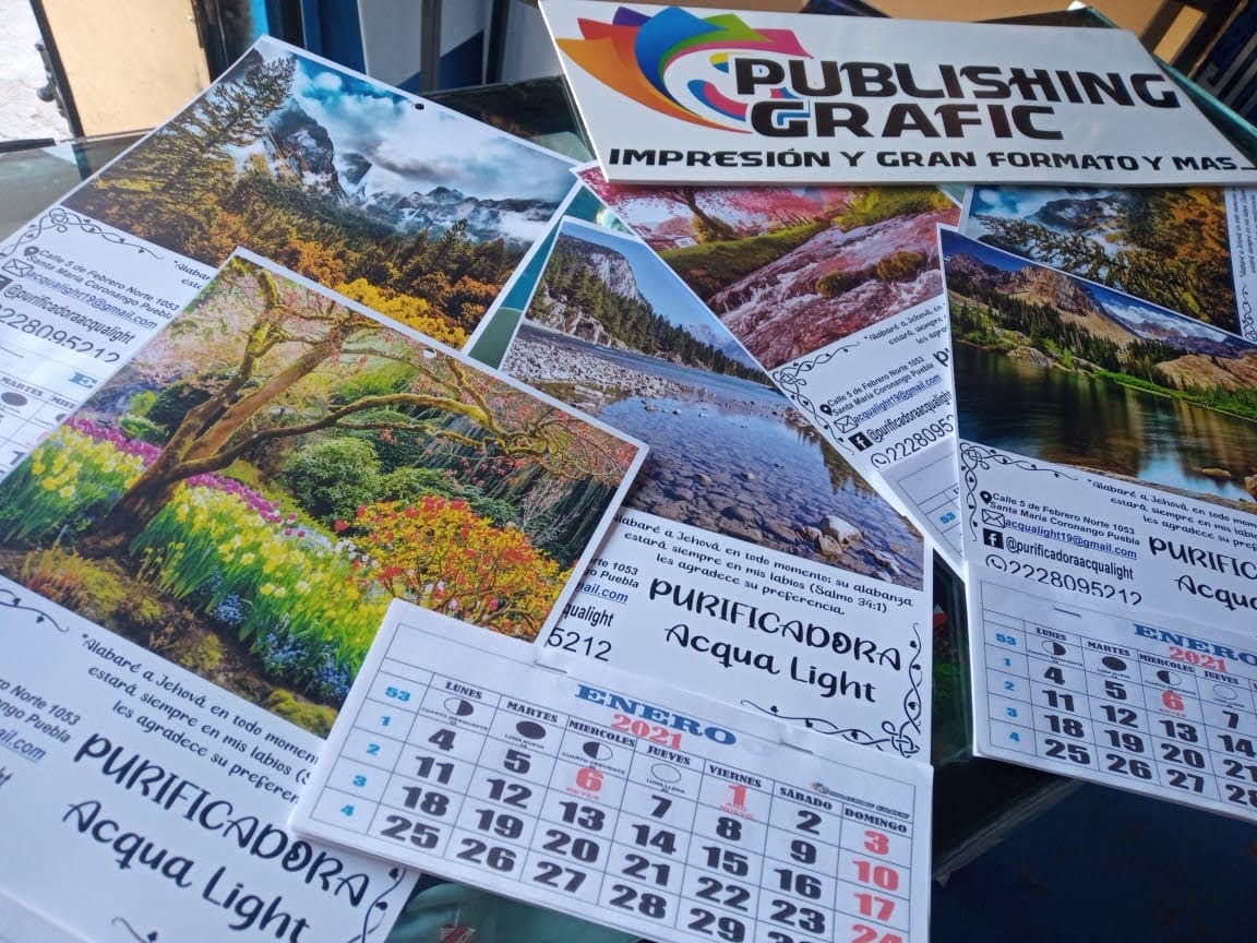 Imagen de Impresiones en Alta Definición