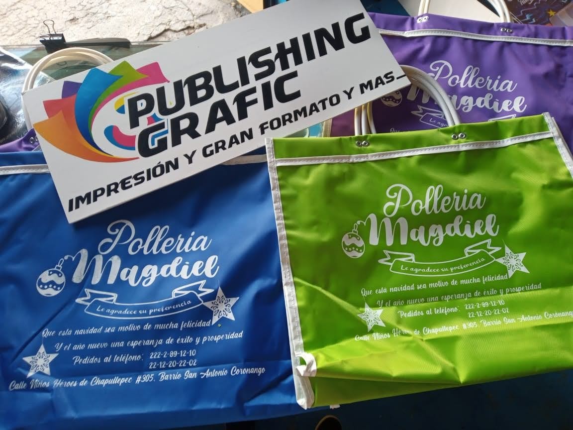 Imagen de Impresiones en Alta Definición