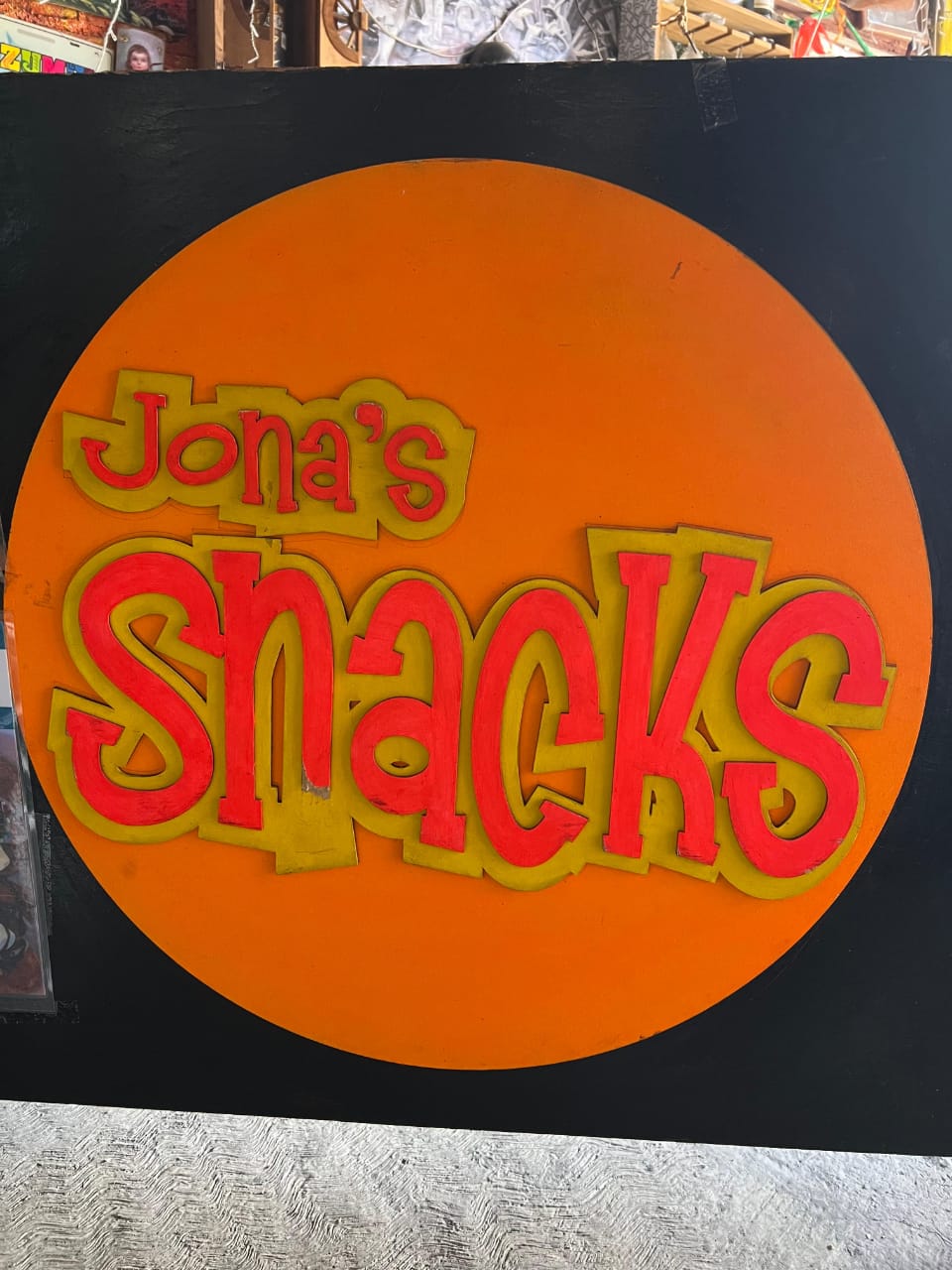 Imagen de Anuncios LED y Acrílico 3D