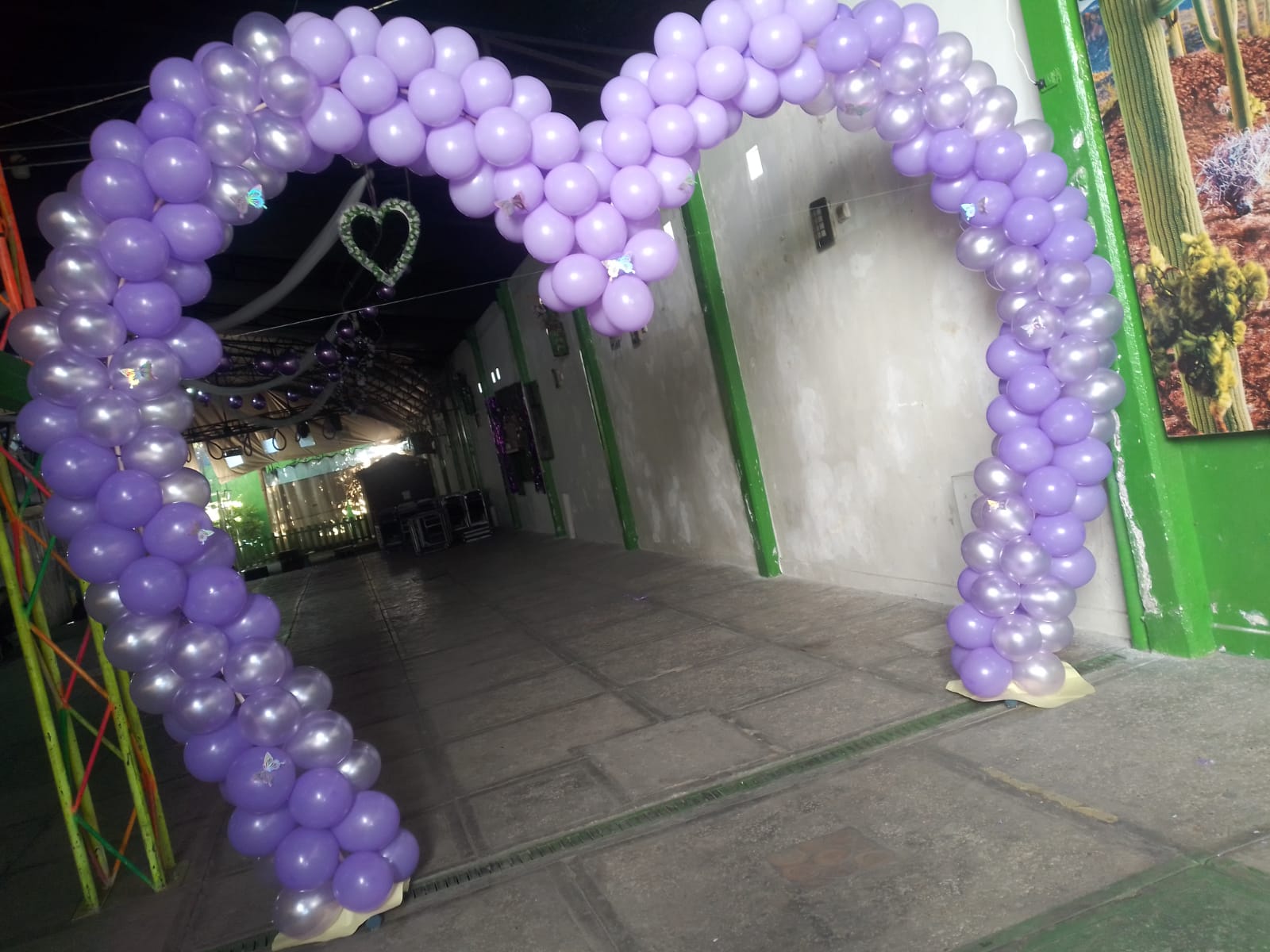 Imagen de Arreglos para Eventos