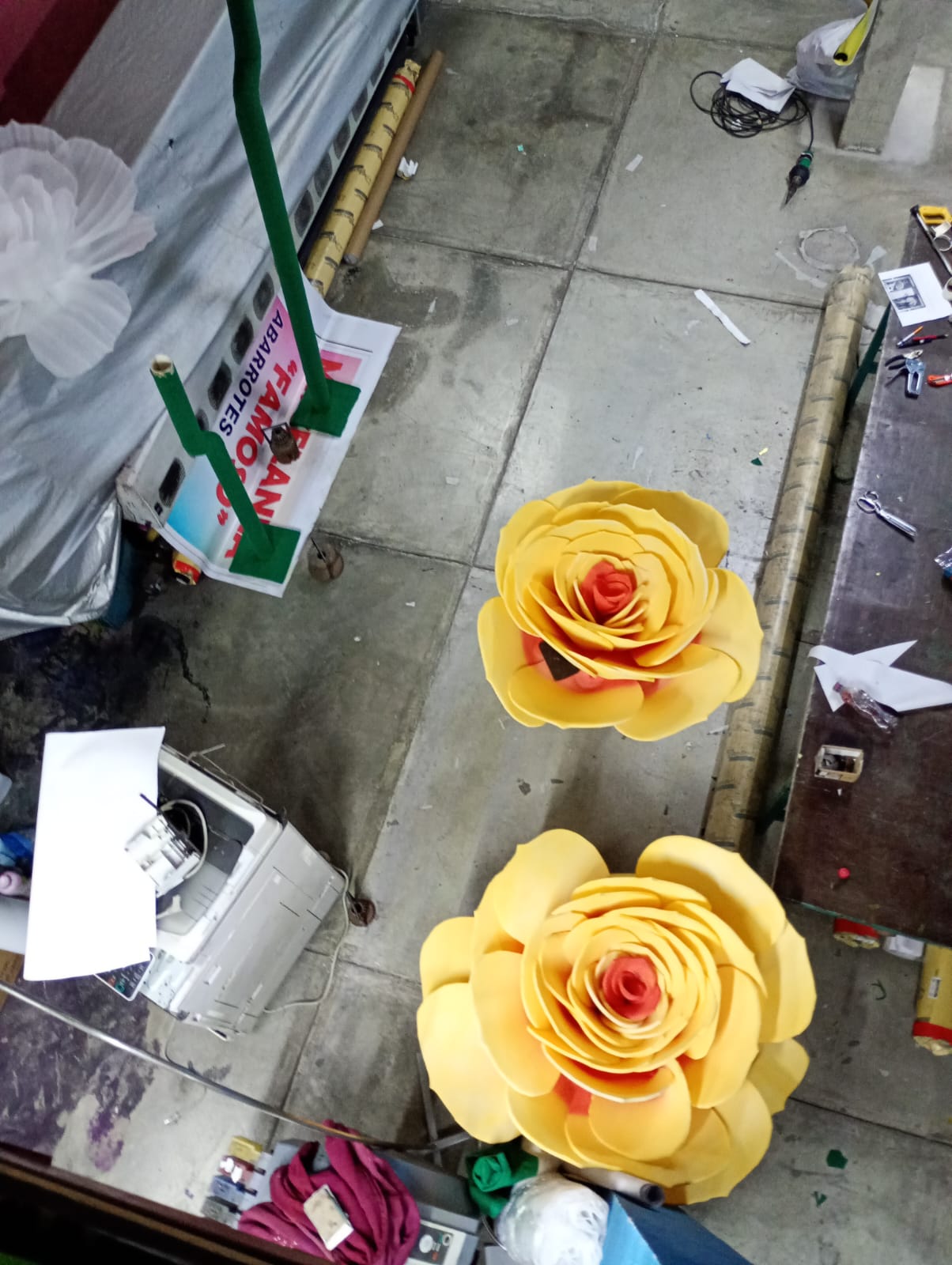 Imagen de Arreglos para Eventos