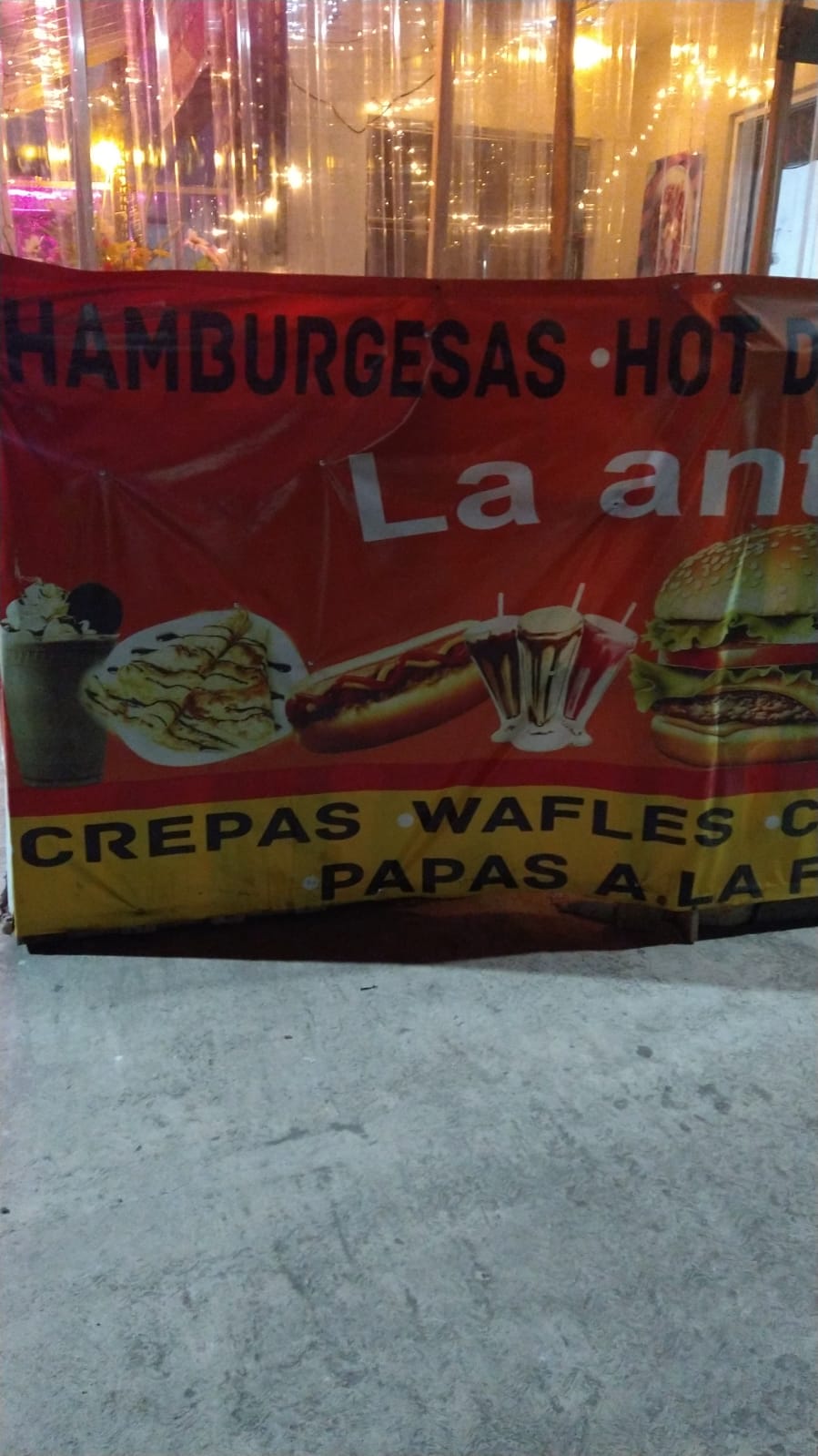 Imagen de Impresión en Lonas