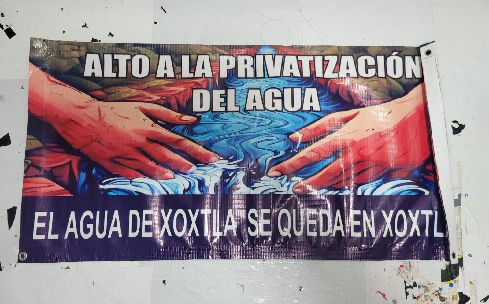 Imagen de Impresión en Lonas