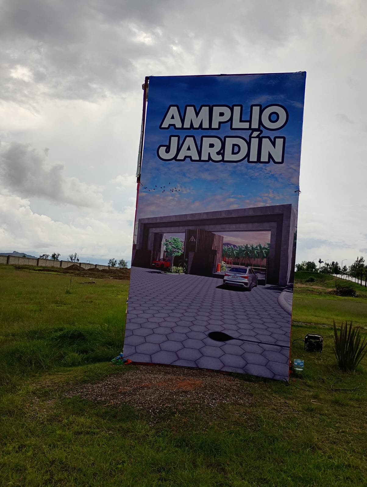 Imagen de Impresión en Lonas