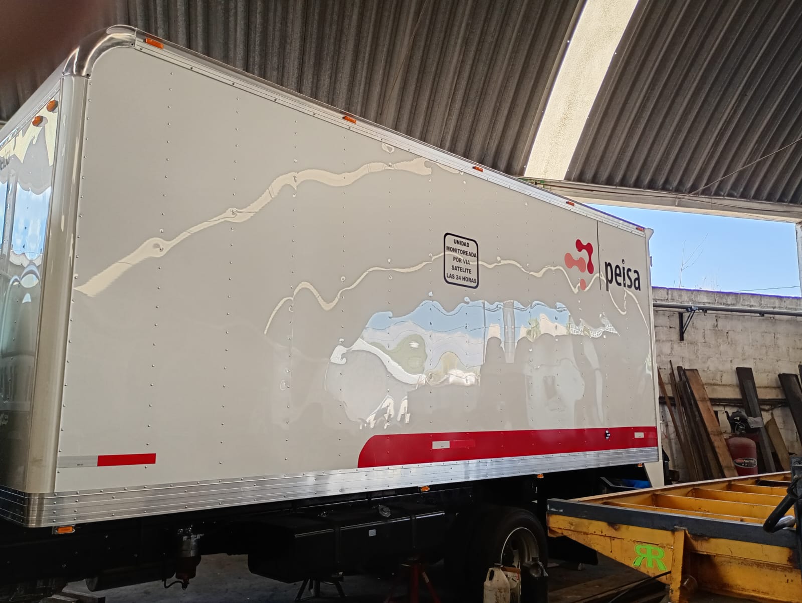 Imagen de Corte en Vinil y de rotulacion